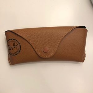 Ray-Ban | Sunglasses Case